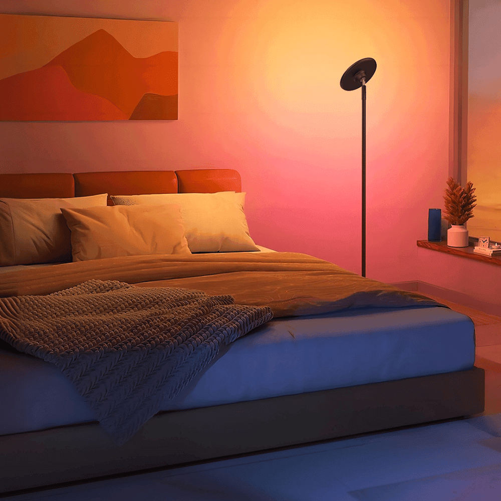 Smart Atmosphere Floor Lamp