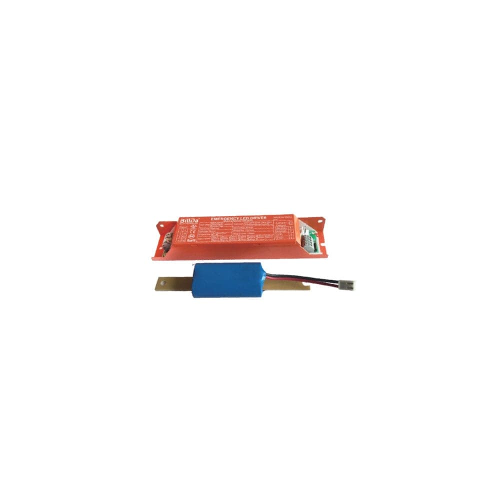 CL-ACC-ST1-EMERGENCY DRIVER-8W - Canolight