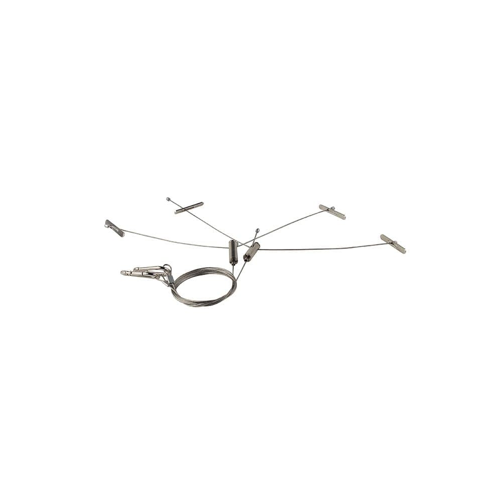CL-ACC-ST1-PENDANT KIT - Canolight