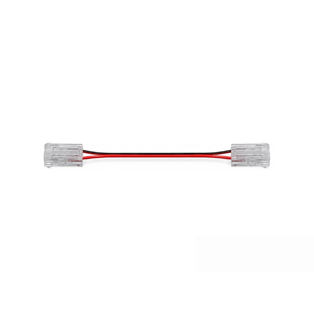 8mm COB Strip Light IP65 Connector – Two Head