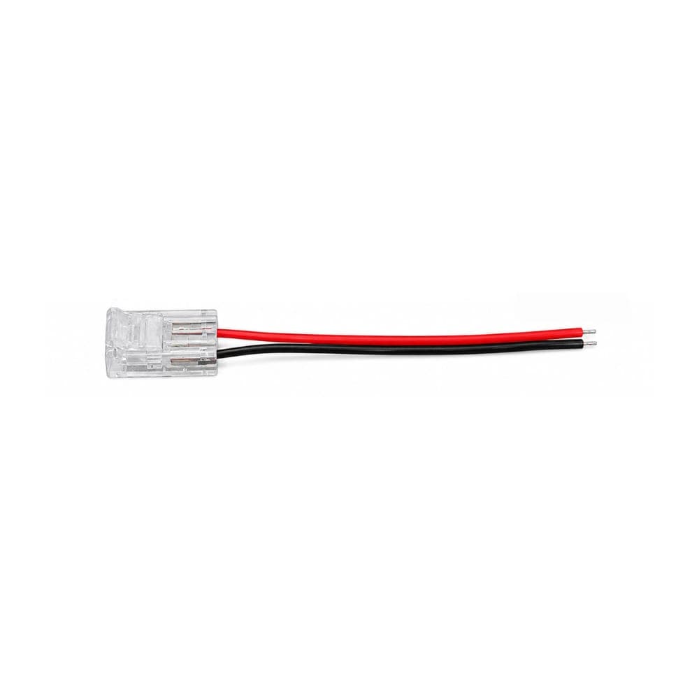 8mm COB Strip Light IP65 Connector – One Head