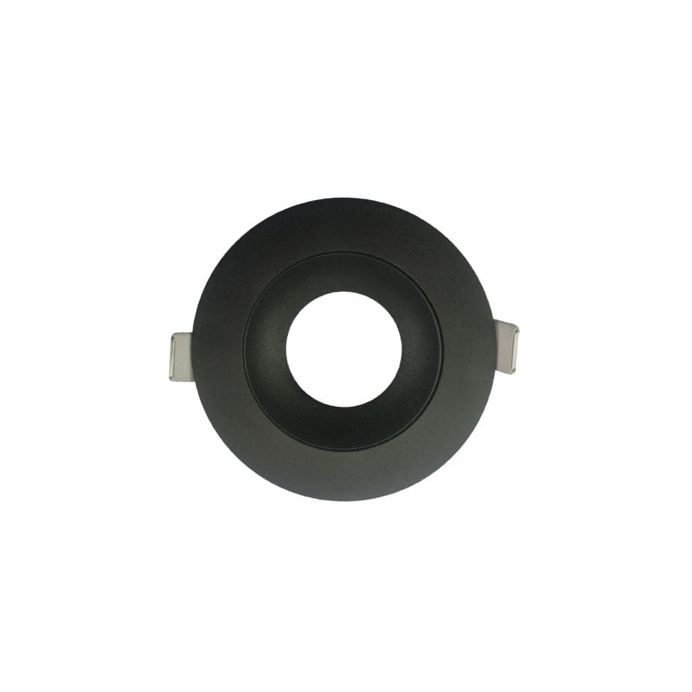 3 Inch Tiltable Round Frame With Trim for DL3 Series