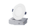 Recessed LED Slim Panel