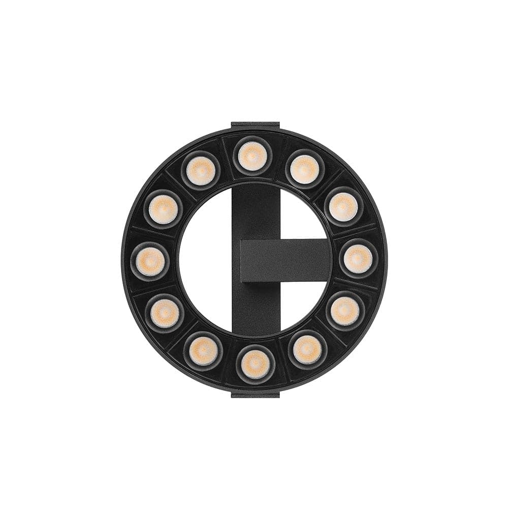 Ultra Slim Magnetic Halo Dot 12