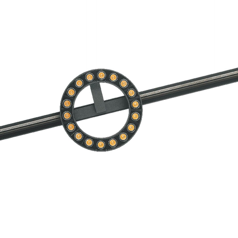 Ultra Slim Magnetic Halo Dot 18