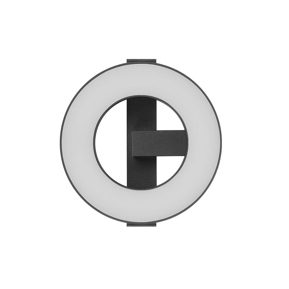 Ultra Slim Magnetic Light Head Halo Linear 12