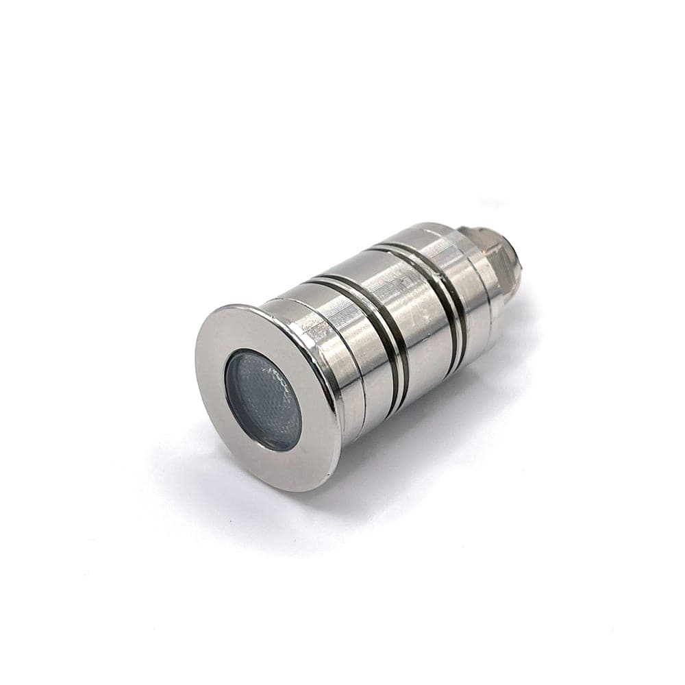 LED Mini In-ground Light