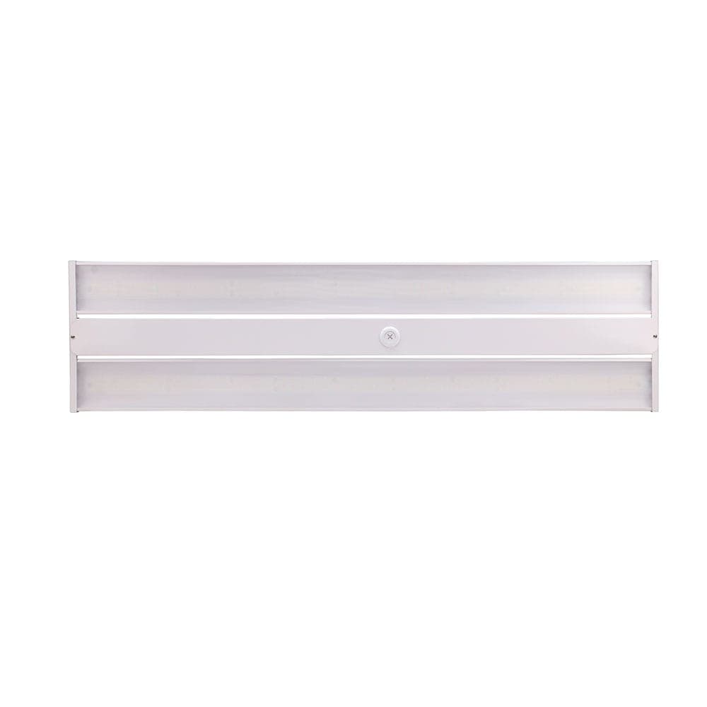 4Ft 220W Industrial LED Linear High Bay Light
