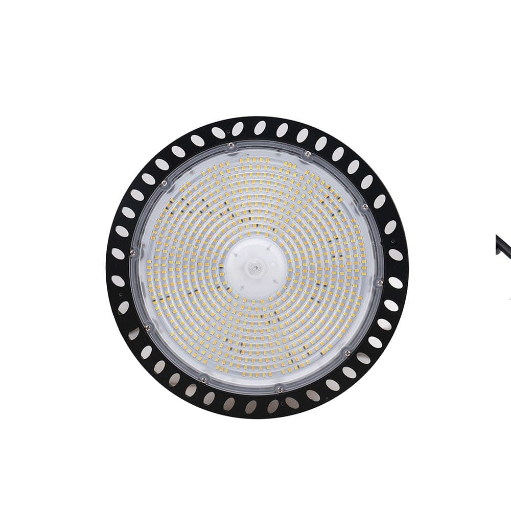 Industrial 240W UFO High Bay Lights