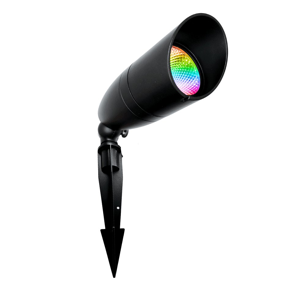 5W RGBCW Landscape LED Spot Light