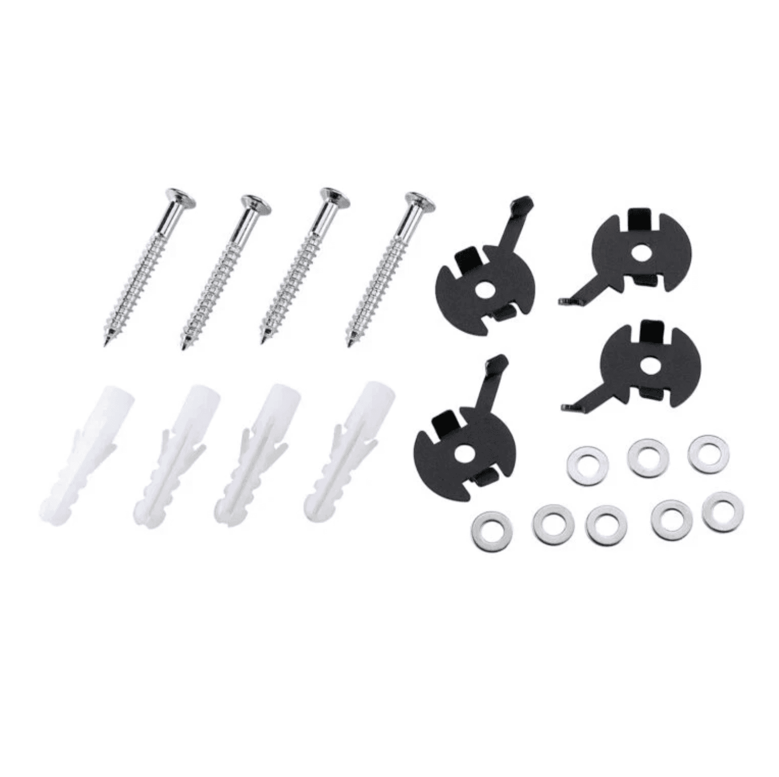 CL-New Surface Mounted Kits - CanoLight Inc