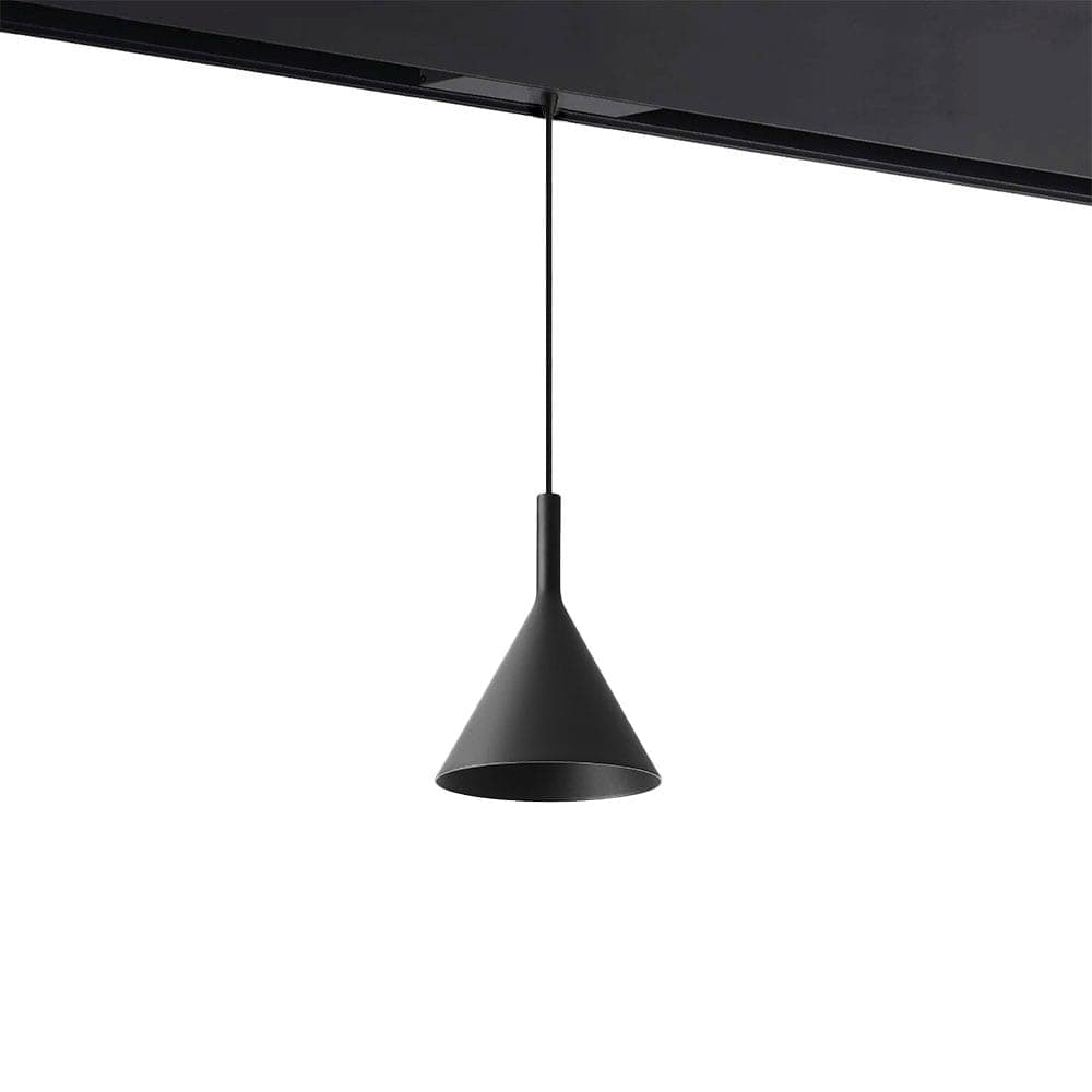 Standard Curvy Magnetic Light Head – Pendant Glory
