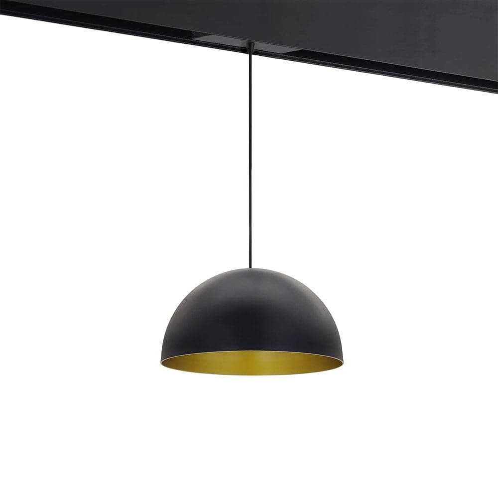 Ultra Slim Magnetic Light Head – Pendant Zoey