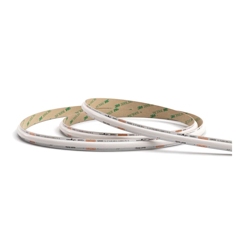 SOB LED Strip Light 10m roll