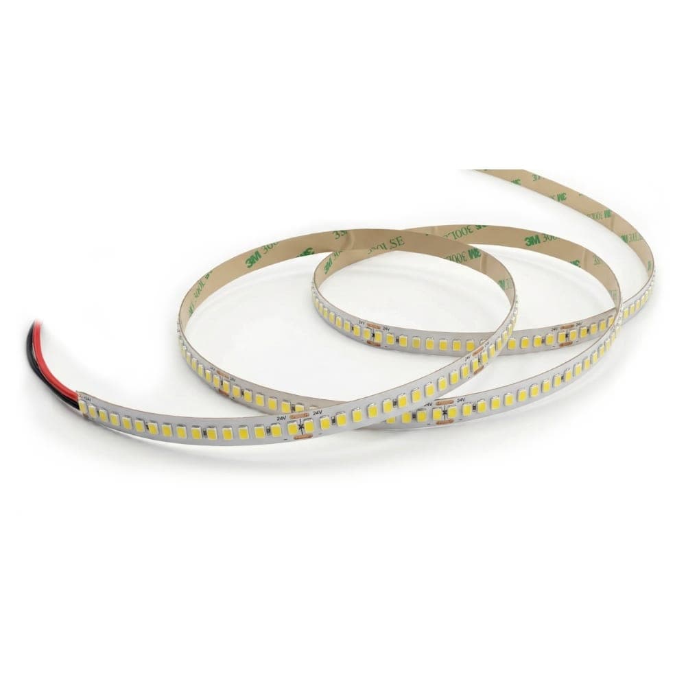 Low Voltage High-Lumen SMD Strip Light