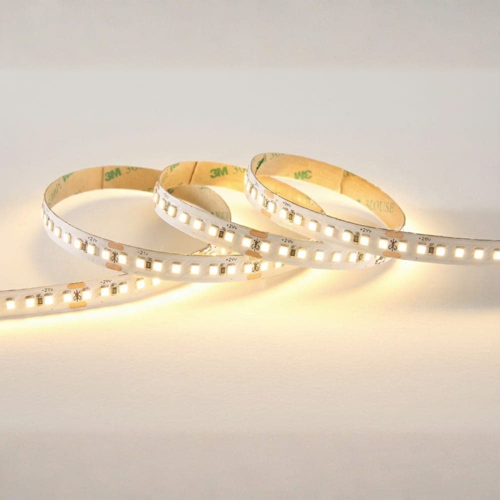 Low Voltage High-Lumen SMD Strip Light thumbnail 2