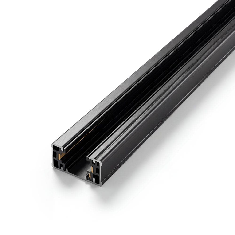 3 Wires Surface Mounted Track