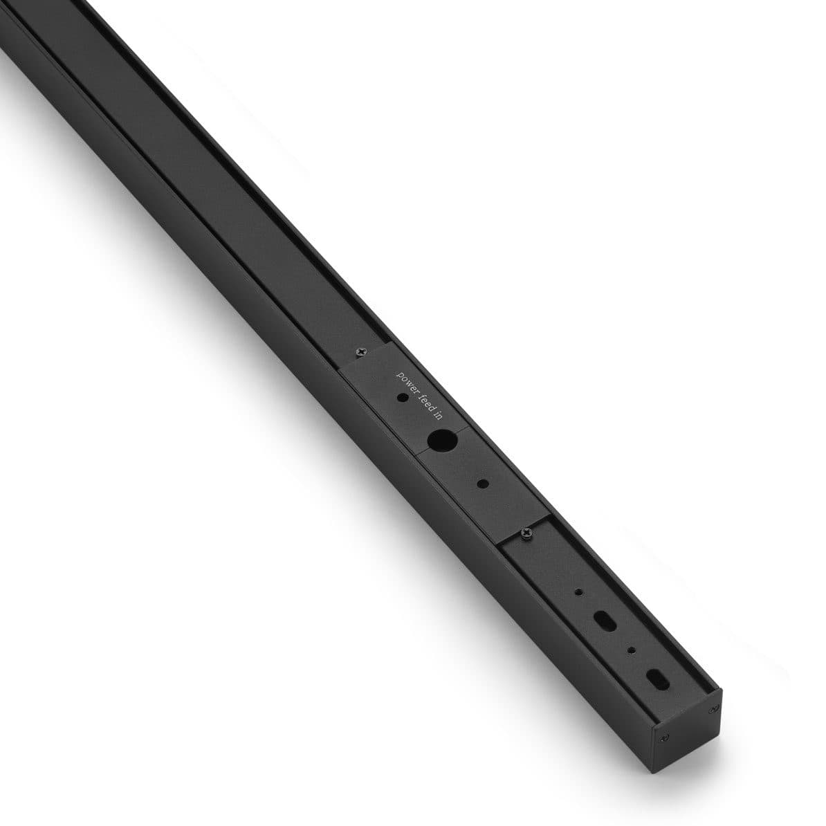 Surface Mounted Ultra Slim Magnet Track