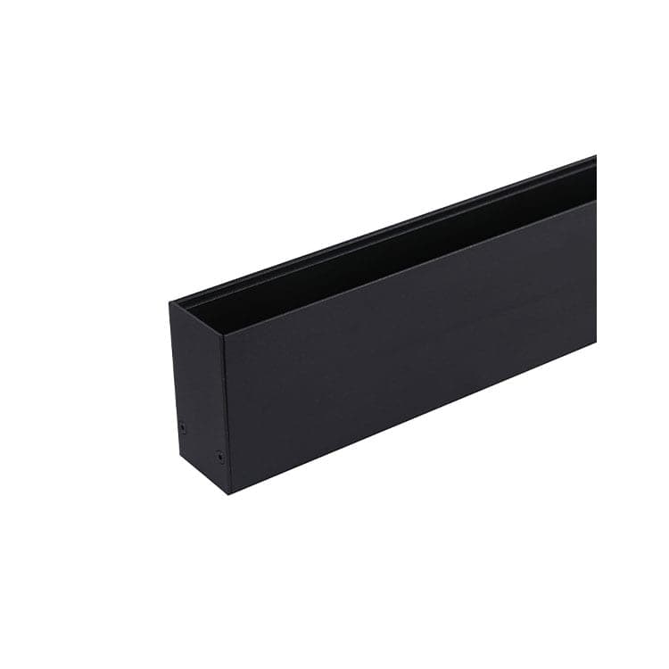 Standard Magnet Track Profile