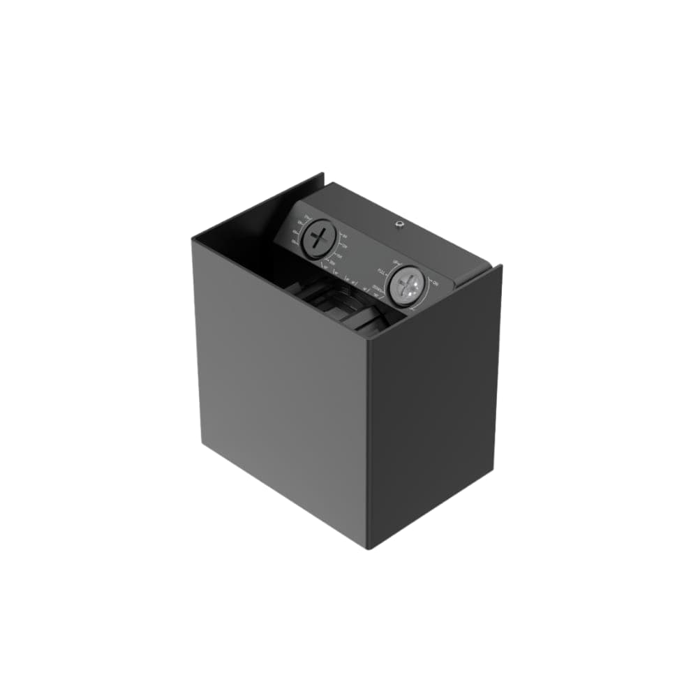LED Up and Down Wall Light