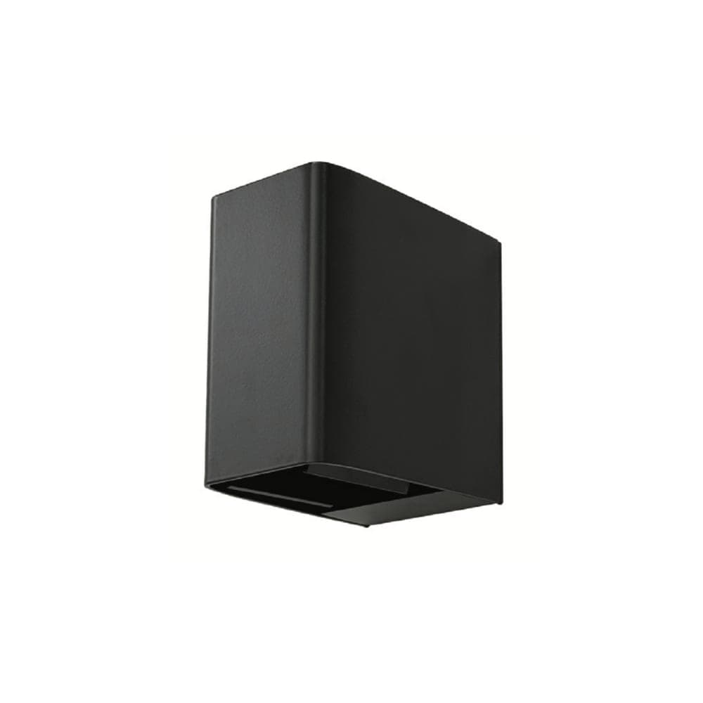 Low-Voltage Surface Mount LED Wall Light