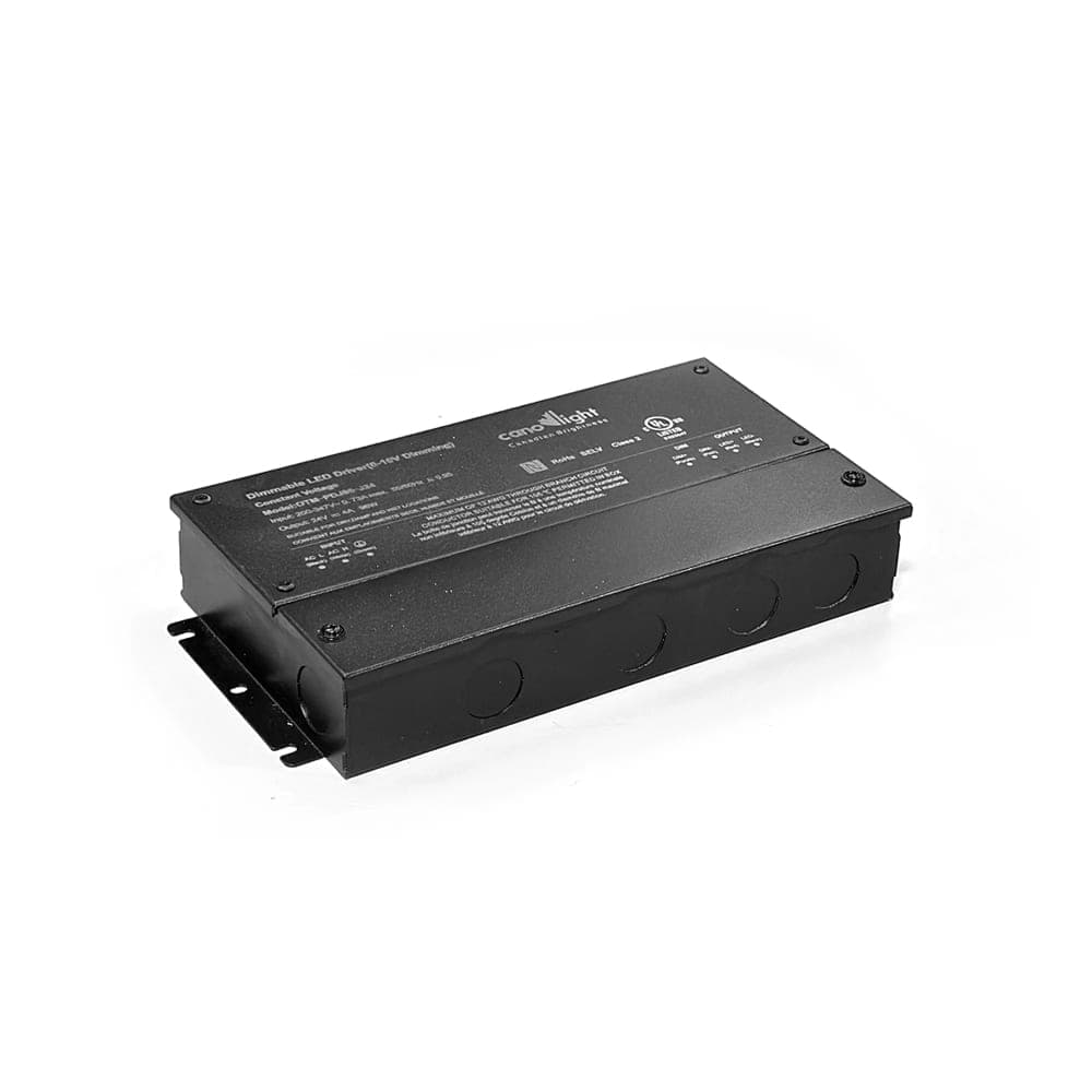 96W Constant Voltage Commercial LED Driver