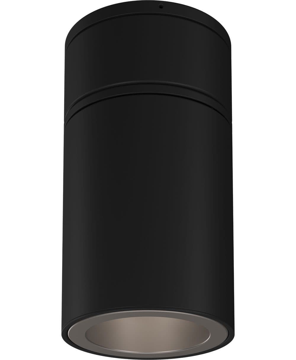GENESIS CYLINDER 4" Surface Mount