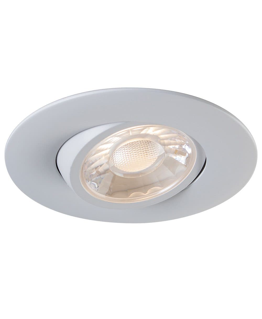 3" LUNA Gimbal Recessed Fixture