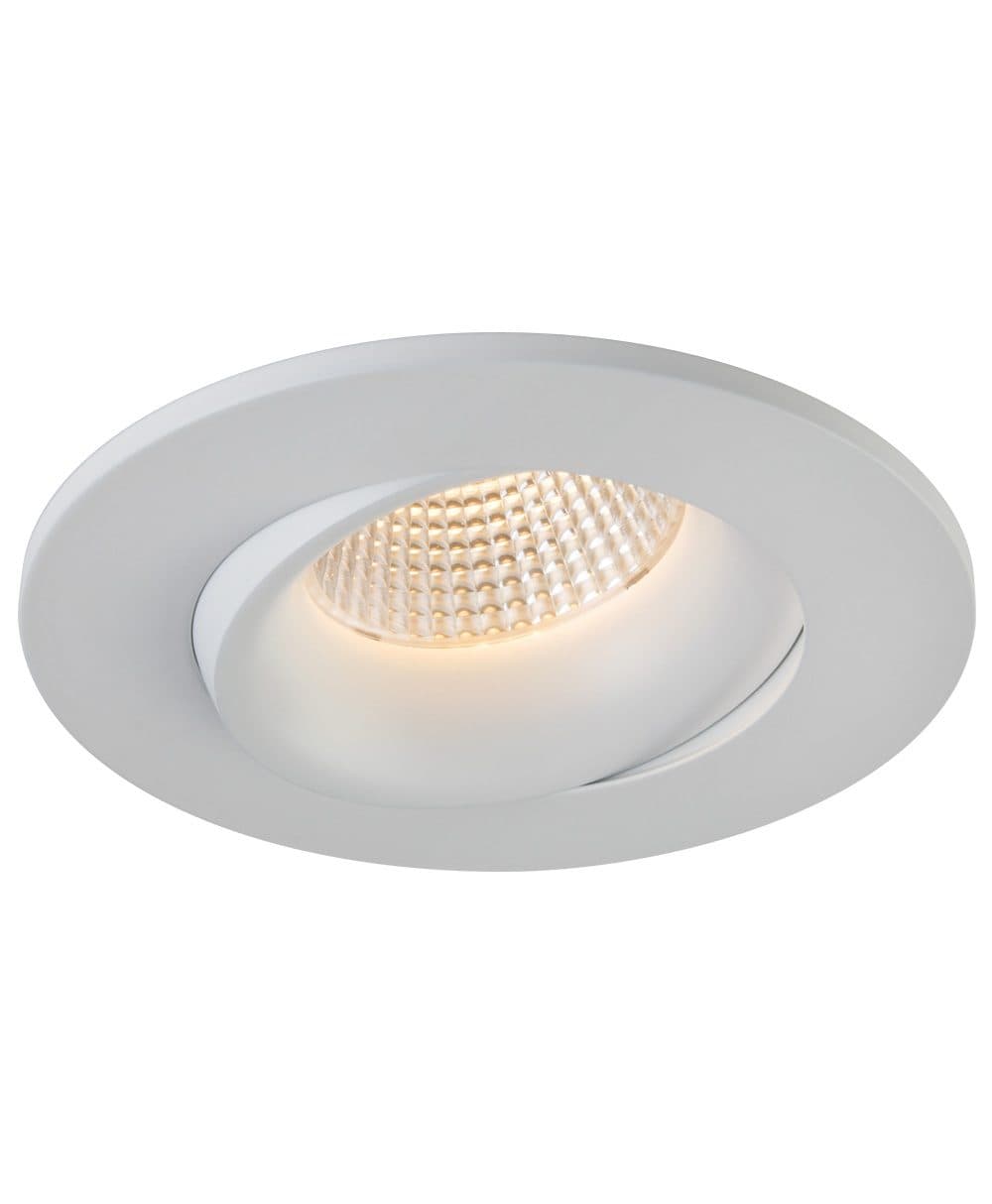 3.5" Luna LED Round Recessed Fixture