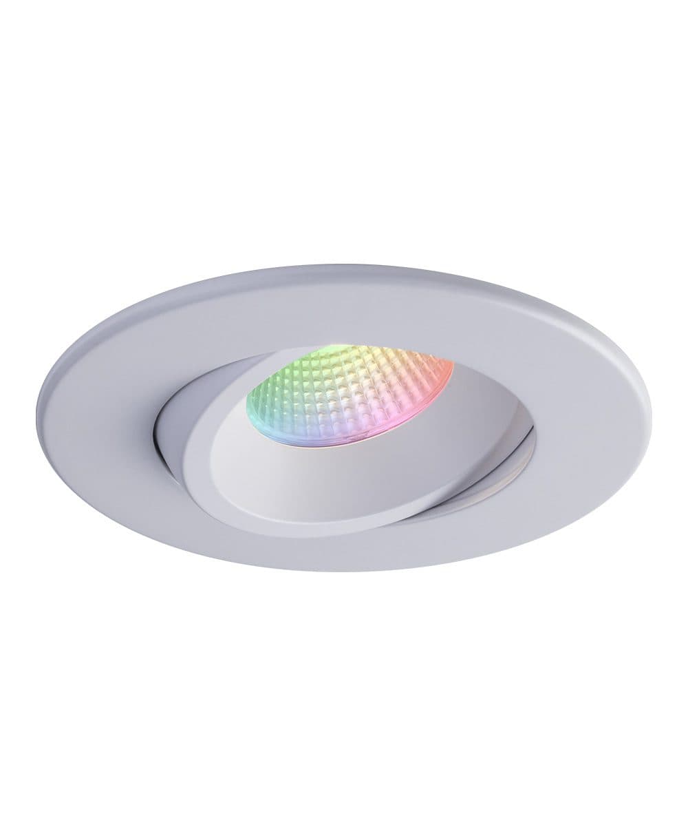 LUNA 4" DMX - RGBTW