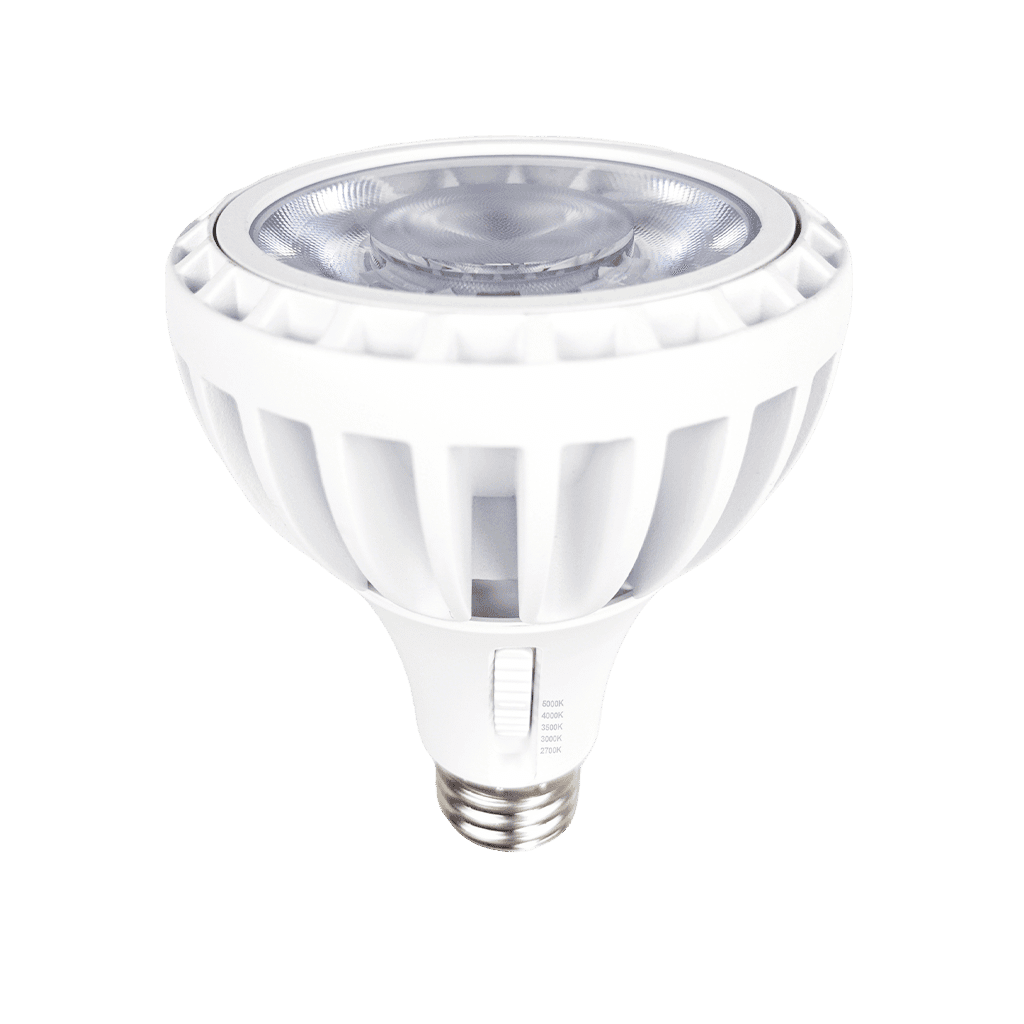RENO-PAR30-25W-DV-5CCT-40D