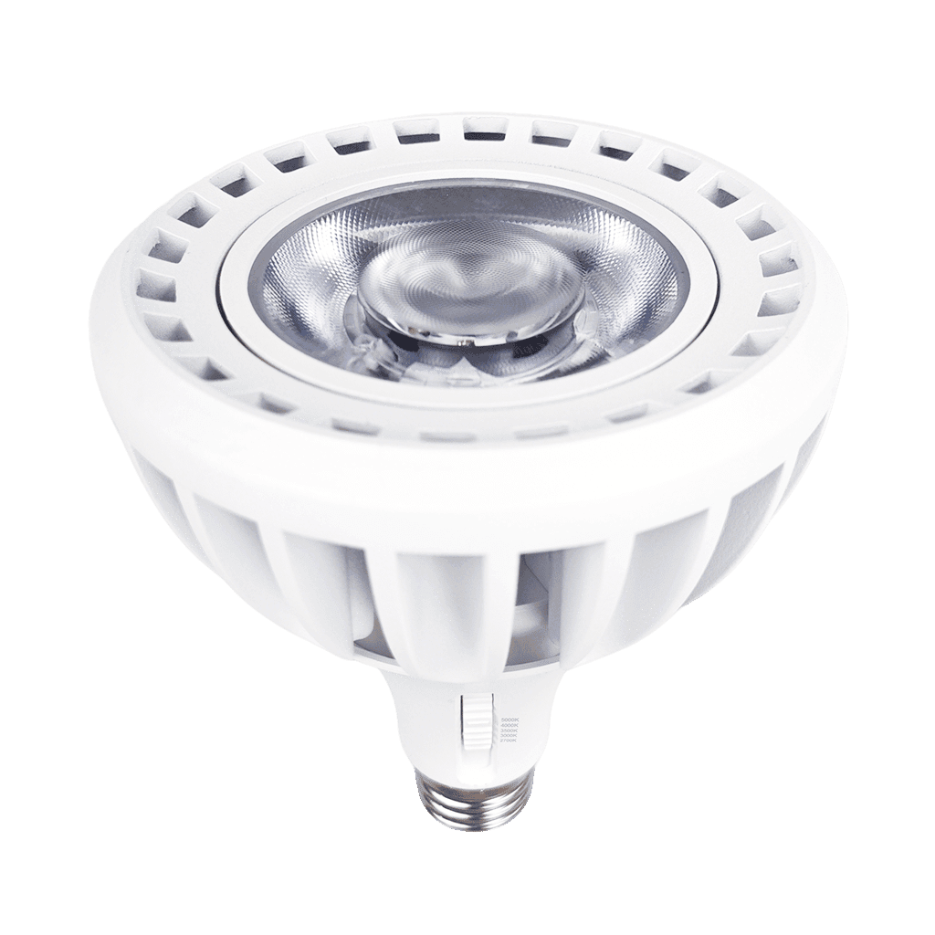 RENO-PAR38-33W-DV-5CCT-40D