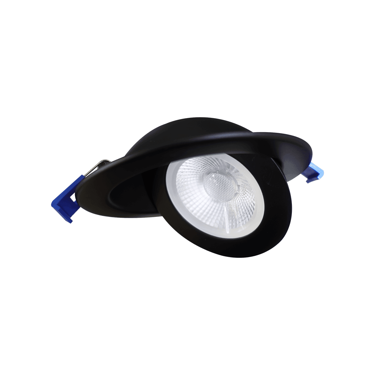 RENO-LED-4-S9W-FG-5CCT-BK