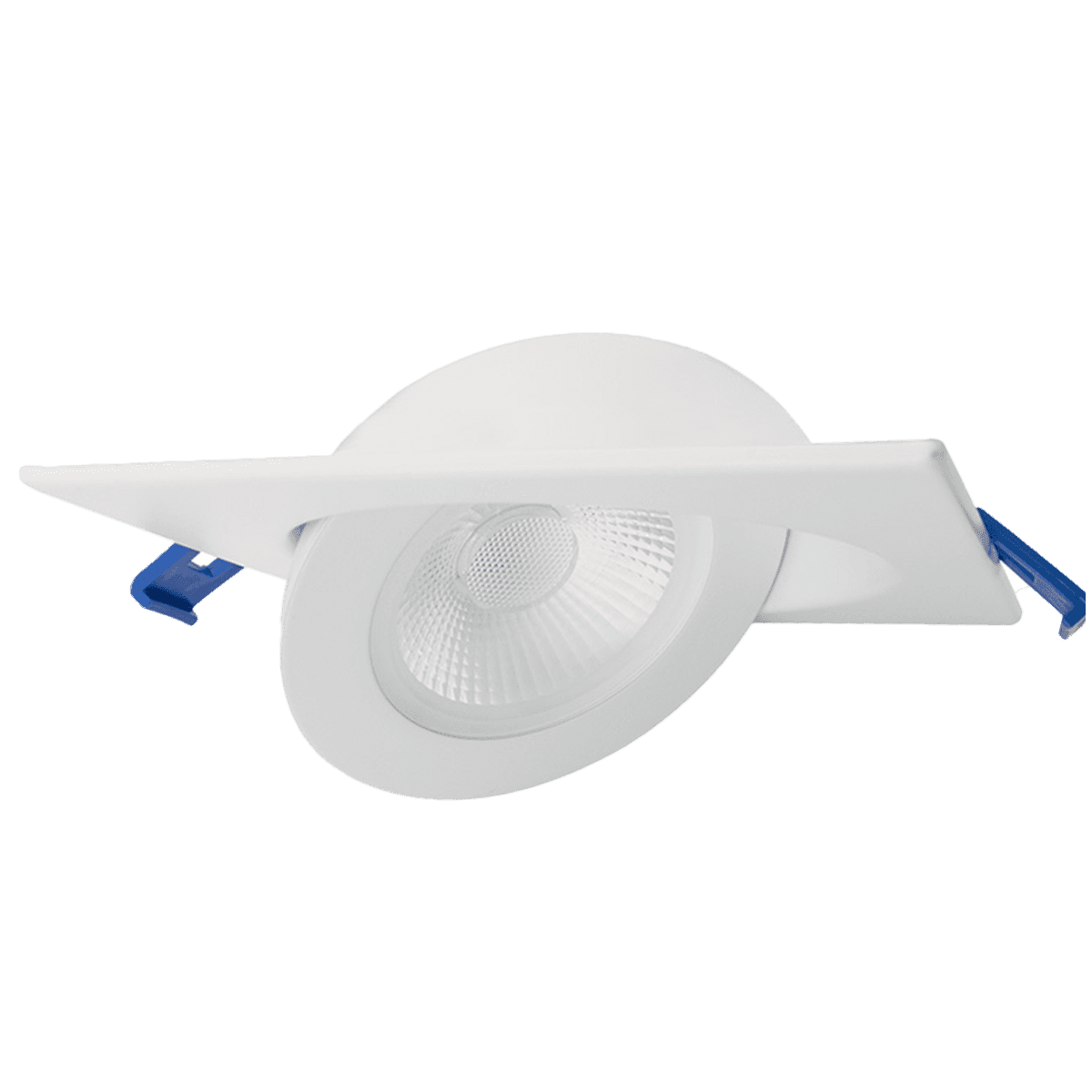 RENO-LED-4-S9W-FG-5CCT-WH-SQ