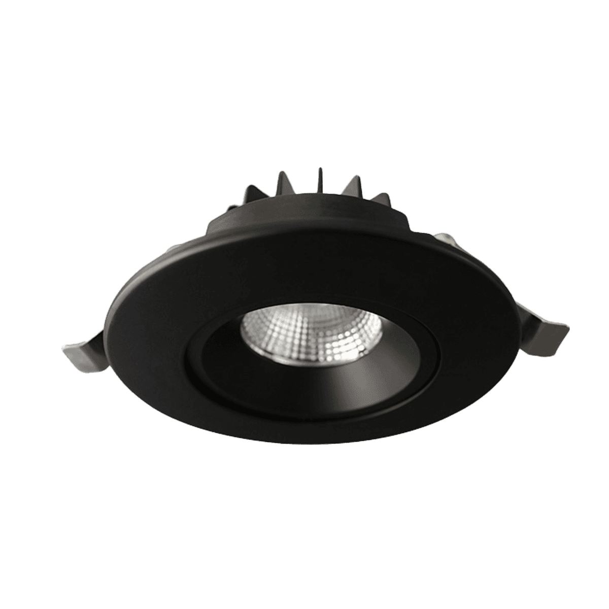 RENO-LED-AURA-4-S12W-5CCT-BK