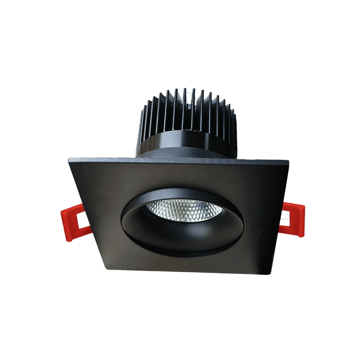 RENO-LED-AURA-35-S12W-5CCT-BK-SQ