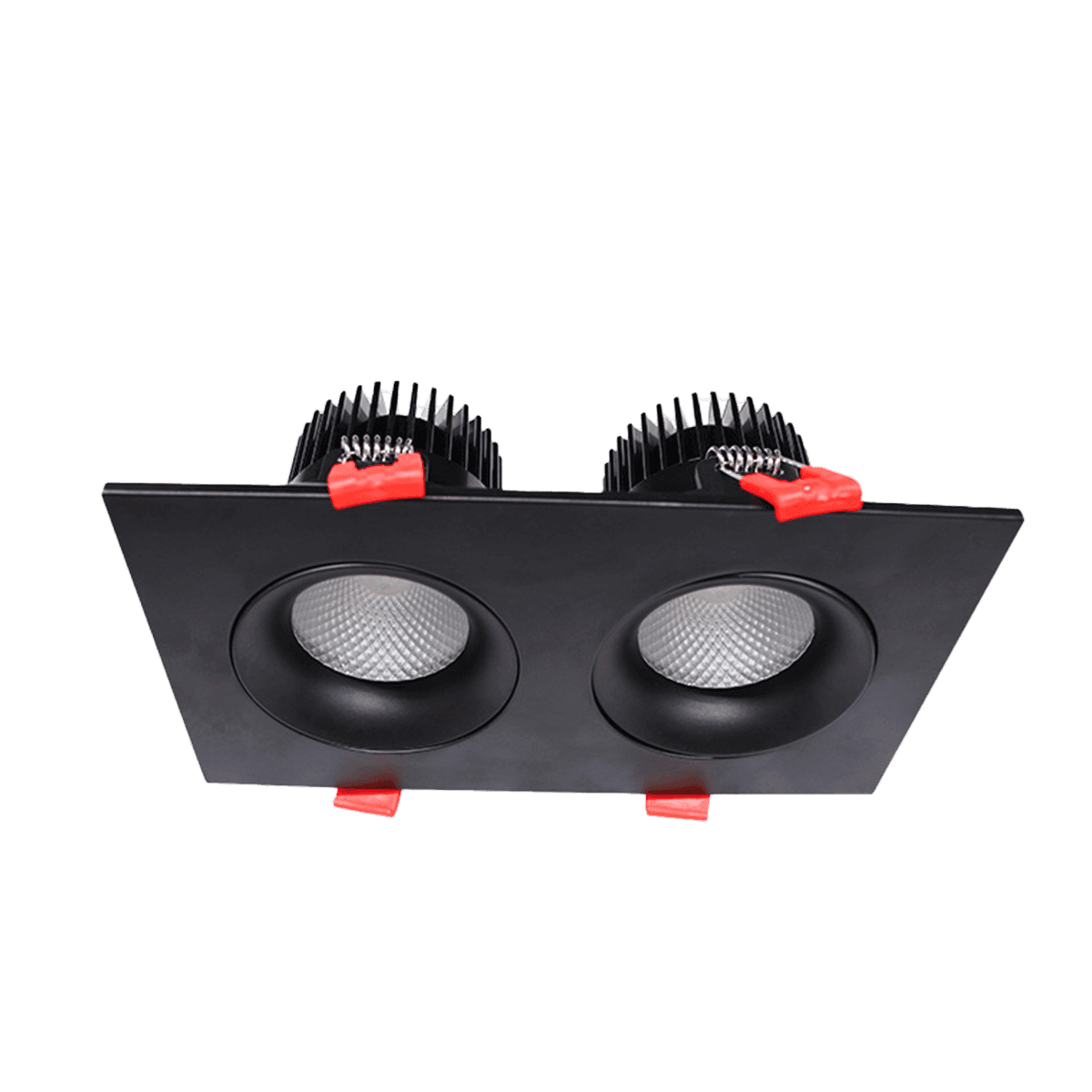 RENO-LED-AURA-35-S24W-5CCT-BK-SQ