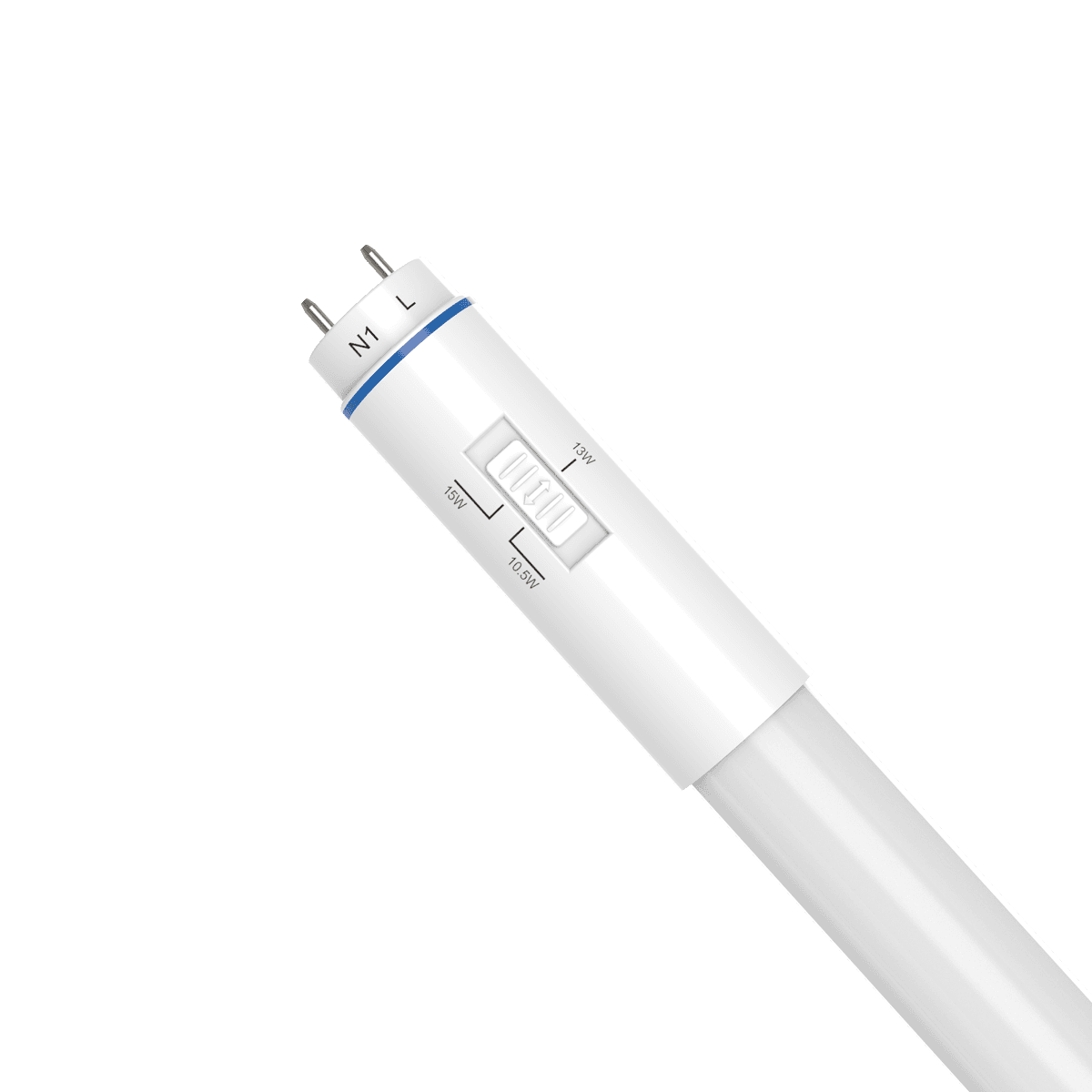 RENO-LEDT8-MW-DV-MCCT(4FT)