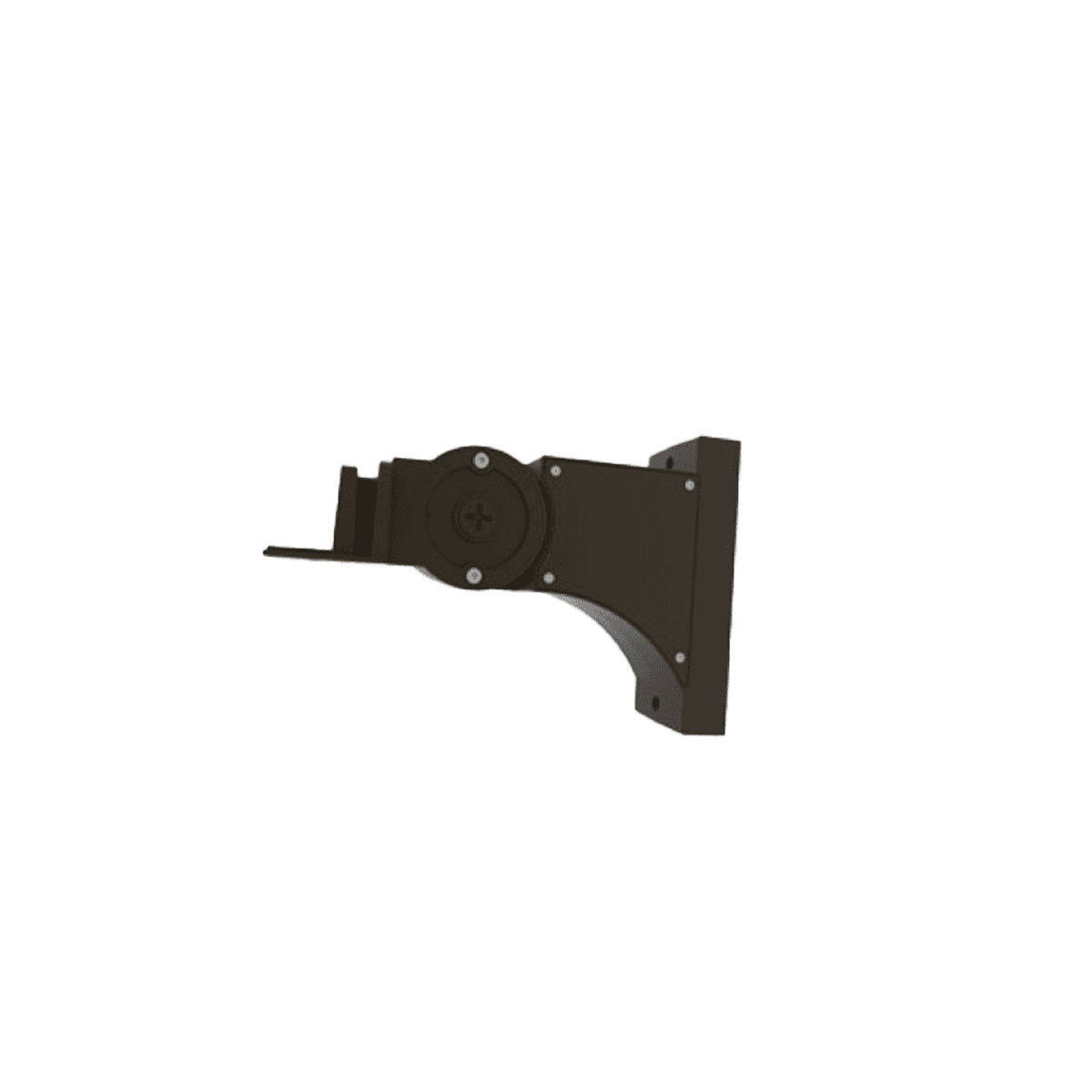 RENO-Straight Arm-G3-BK