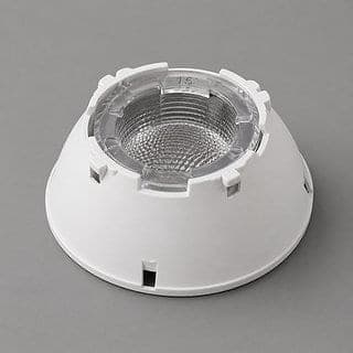 AST Lens for 35W, WF55