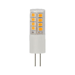 VIVID G4, 2.5W, 300lm, 30K, Dimmable