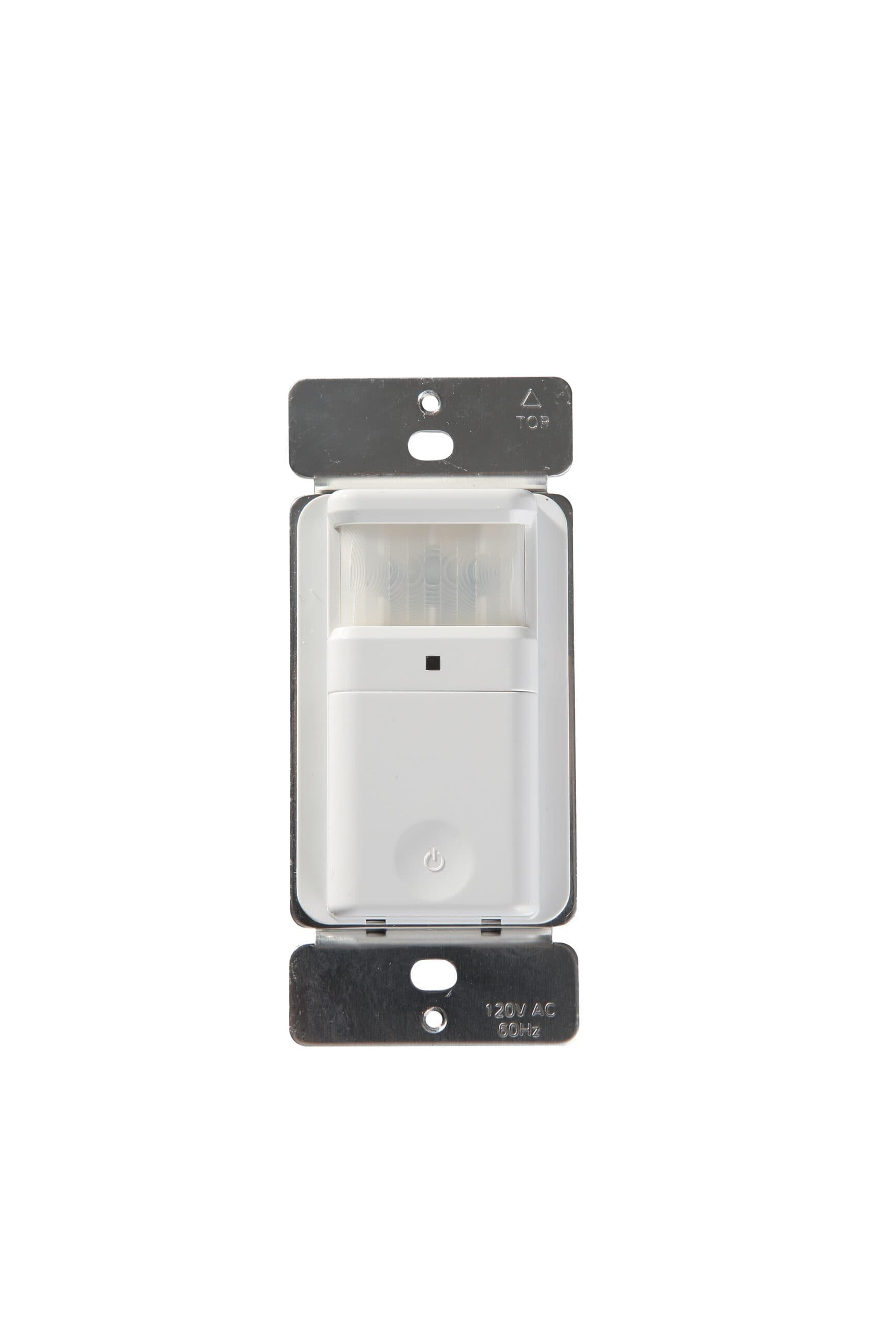 Motion Sensor Switch