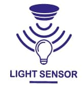 6″ Disk Light 3Way CCT thumbnail 3