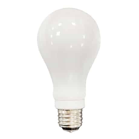 A21 Milky Filament (Watt Adjustable)