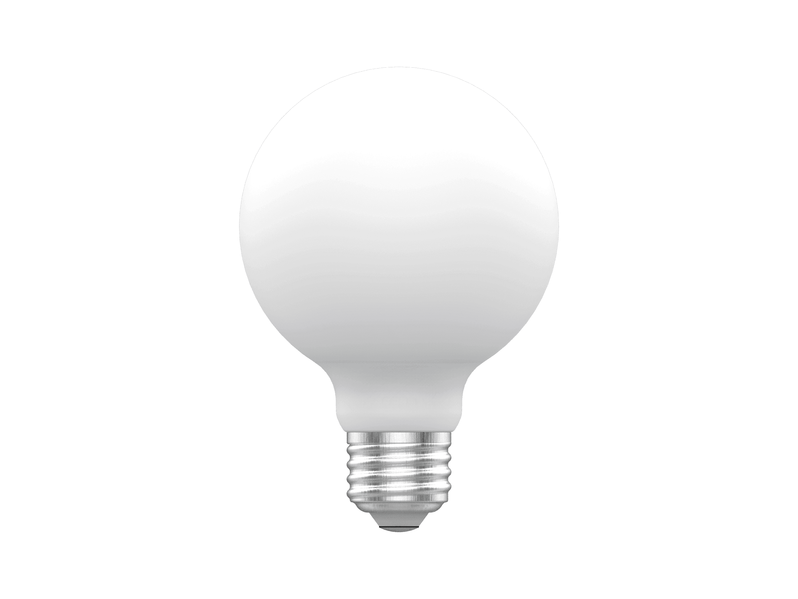 G25 Filament LED – Milky