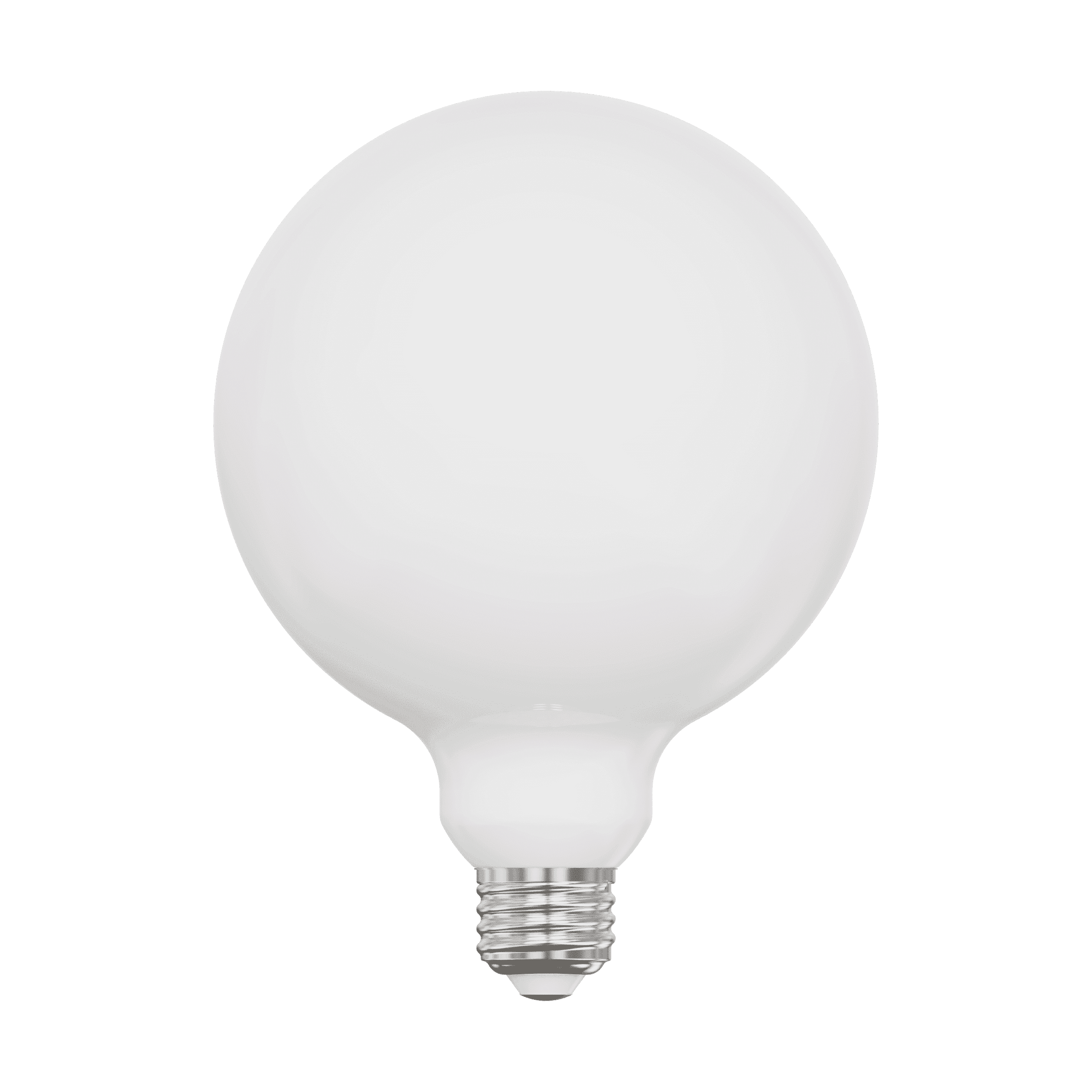 G40 Filament LED – 3000K-Milky