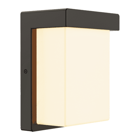 8″ Wall Light -3Way CCT Adjustable