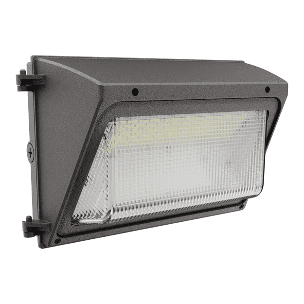 Regular Wall Pack- CCT&Power&Beam Angle Adj – 120W