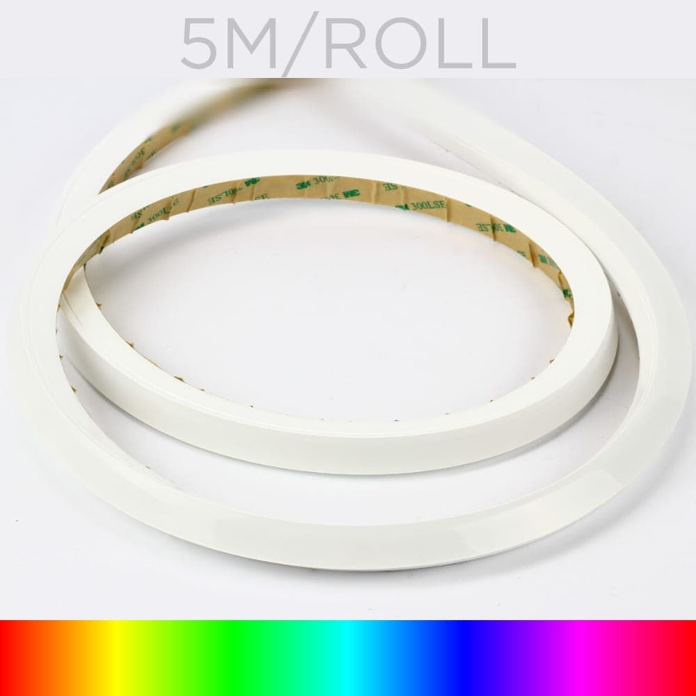 Embedded kit trimless