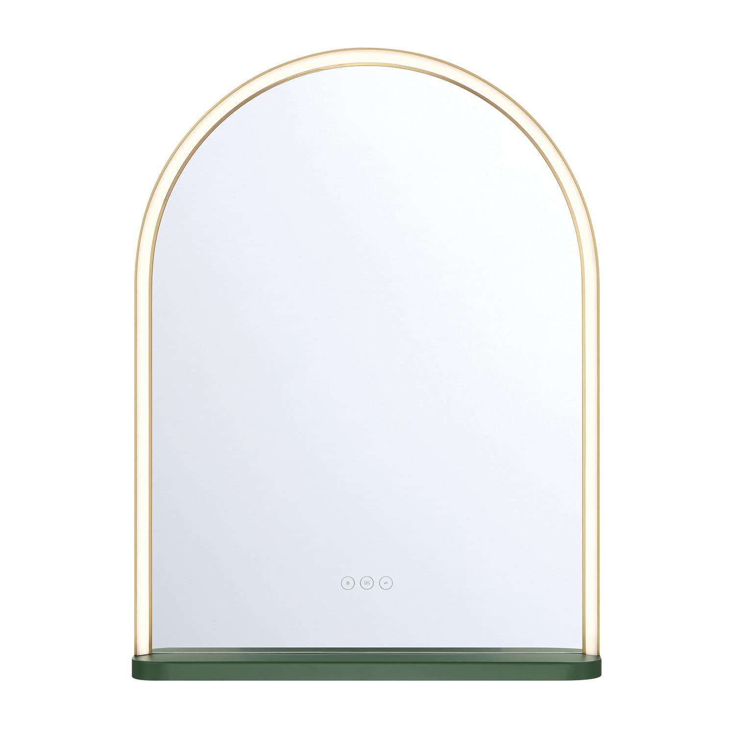 SERIN MIRROR ACCESSORY